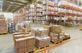 電商倉(cāng)儲(chǔ)外包 提升效率與降低成本的智慧選擇