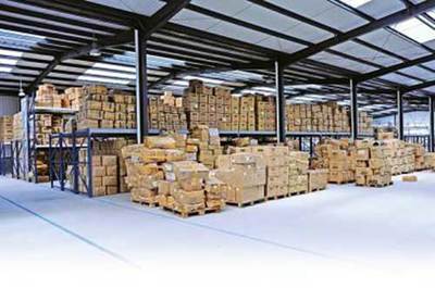 第三方電商倉(cāng)儲(chǔ)配送費(fèi)用與貨物倉(cāng)儲(chǔ)服務(wù)全解析