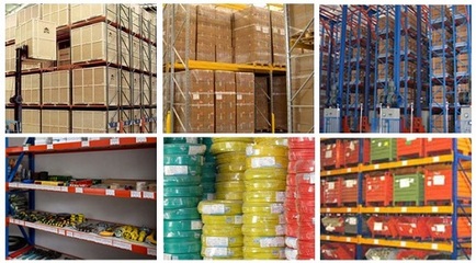 光網(wǎng)視PoE交換機(jī)智慧倉(cāng)儲(chǔ)，讓管理更簡(jiǎn)單