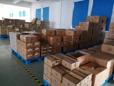 虹口區(qū)小面積倉(cāng)庫(kù)倉(cāng)儲(chǔ)與倉(cāng)配一體化服務(wù)全解析