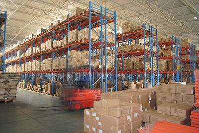 企業(yè)倉(cāng)儲(chǔ)管理的組織結(jié)構(gòu)——盛世云倉(cāng)第三方倉(cāng)儲(chǔ)物流分享