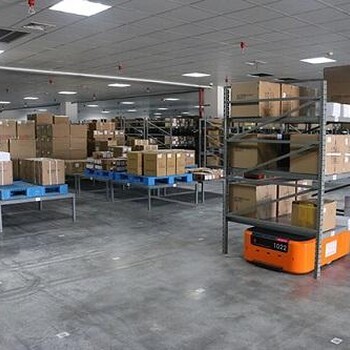 香港倉(cāng)儲(chǔ)服務(wù) 專(zhuān)業(yè)貨物存放解決方案