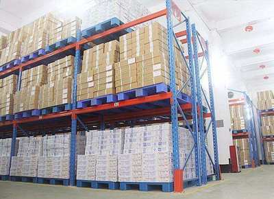 第三方倉儲自營 貨物倉儲服務的雙面解析