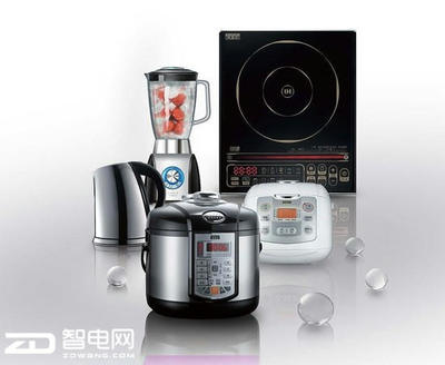 線上渠道成小家電銷(xiāo)售主陣地，售后保障短板亟待補(bǔ)齊
