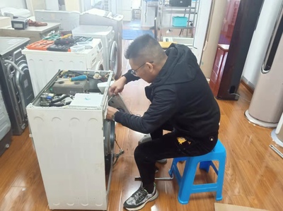 從家用電器銷(xiāo)售轉(zhuǎn)型到家電清洗行業(yè) 一條被忽視的價(jià)值延伸之路