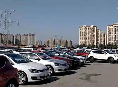 沈陽(yáng)塔灣利誠(chéng)車(chē)行陷“事故車(chē)”風(fēng)波，二手車(chē)交易黑幕與行業(yè)反思