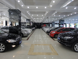 廣東東莞安通二手車經(jīng)銷公司 品質(zhì)與誠(chéng)信并重的二手車經(jīng)銷典范